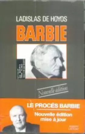 Couverture du produit · BARBIE