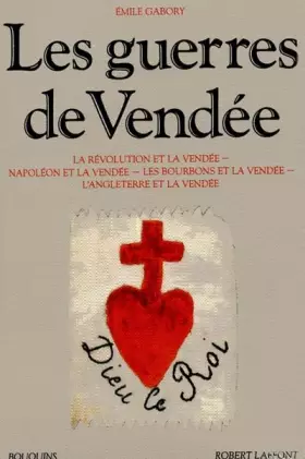 Couverture du produit · Les Guerres de Vendée