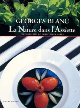 Couverture du produit · La Nature dans l'assiette