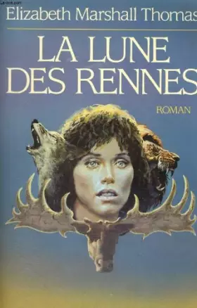 Couverture du produit · La Lune des rennes