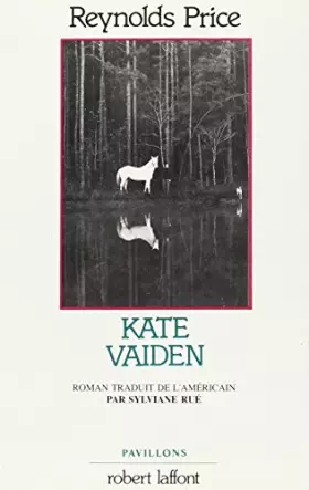 Couverture du produit · KATE VAIDEN