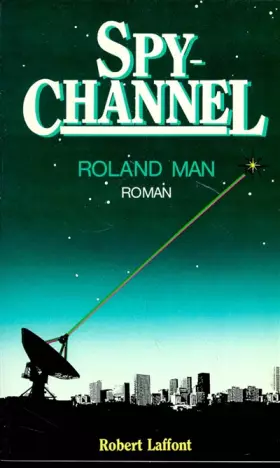 Couverture du produit · SPY CHANNEL