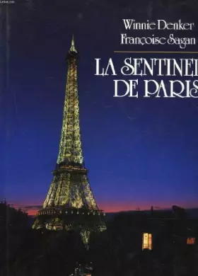 Couverture du produit · La Sentinelle de Paris