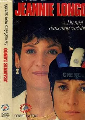 Couverture du produit · DU MIEL DANS MON CARTABLE