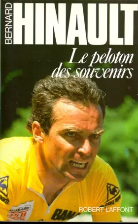 Couverture du produit · PELOTON DES SOUVENIRS