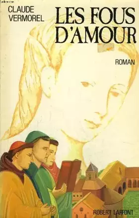 Couverture du produit · Les Fous d'amour