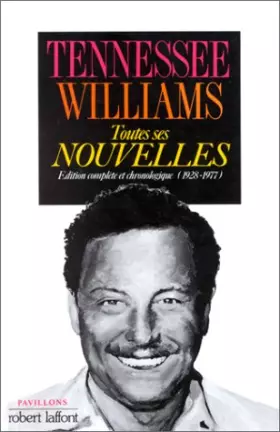 Couverture du produit · Toutes ses nouvelles