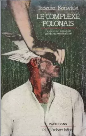 Couverture du produit · COMPLEXE POLONAIS
