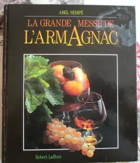 Couverture du produit · La grande messe de l'armagnac