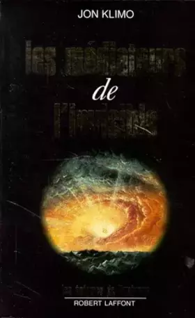 Couverture du produit · Les mediateurs de l'invisible