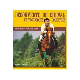Couverture du produit · DECOUVERTE DU CHEVAL