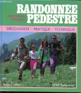 Couverture du produit · Randonnée pédestre
