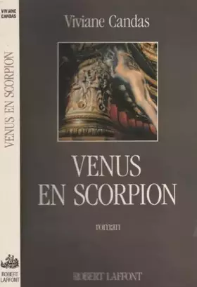 Couverture du produit · VENUS EN SCORPION