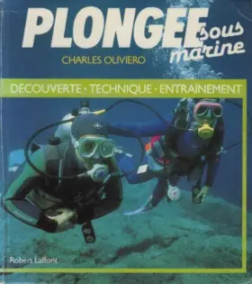 Couverture du produit · PLONGEE SOUS MARINE