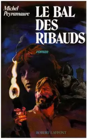 Couverture du produit · Le Bal des ribauds