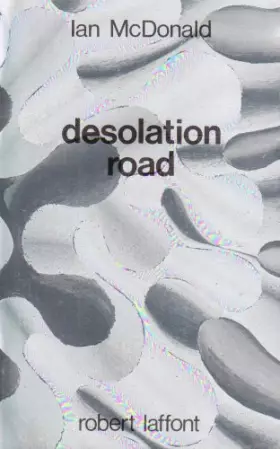 Couverture du produit · DESOLATION ROAD