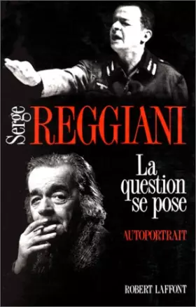 Couverture du produit · La Question se pose