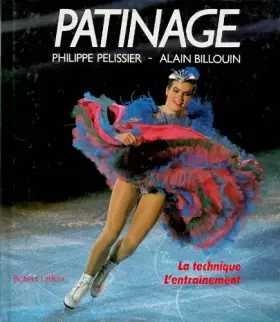 Couverture du produit · PATINAGE