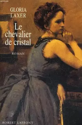 Couverture du produit · Le Chevalier de cristal