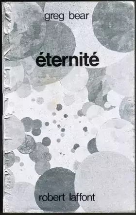 Couverture du produit · Eternité