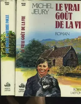 Couverture du produit · Une odeur d'herbe folle