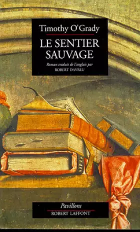 Couverture du produit · Le sentier sauvage