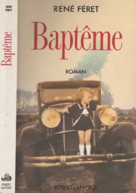 Couverture du produit · BAPTEME