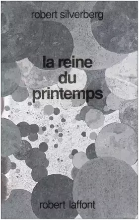 Couverture du produit · LA REINE DU PRINTEMPS. Tome 2
