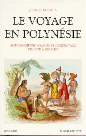 Couverture du produit · Le Voyage en Polynésie