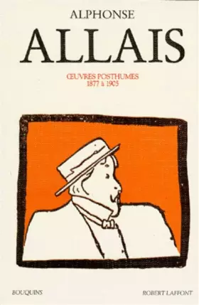 Couverture du produit · Oeuvres posthumes, tome 2 : 1877 à 1905