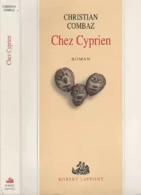 Couverture du produit · Chez Cyprien