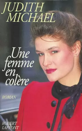 Couverture du produit · FEMME EN COLERE