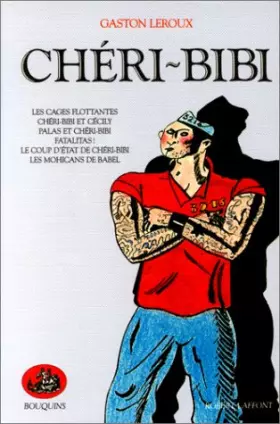 Couverture du produit · Chéri-Bibi