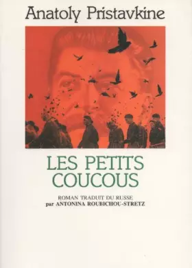 Couverture du produit · Les petits coucous