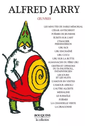 Couverture du produit · Oeuvres