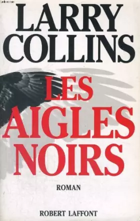 Couverture du produit · Les aigles noirs