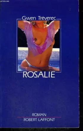 Couverture du produit · Rosalie