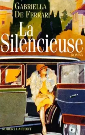 Couverture du produit · La silencieuse