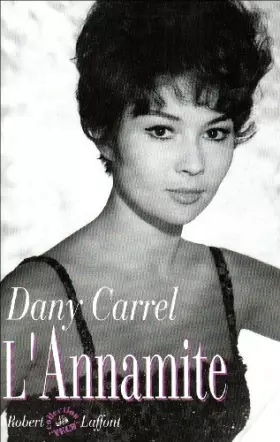 Couverture du produit · L'Annamite