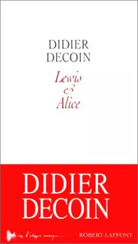 Couverture du produit · Lewis & Alice