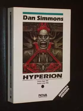 Couverture du produit · Hyperion