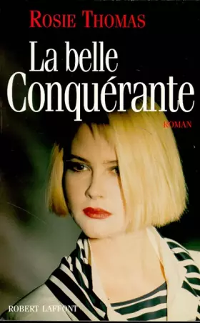 Couverture du produit · La belle conquérante