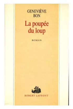Couverture du produit · La poupée du loup