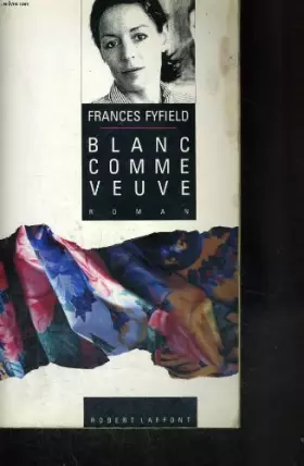Couverture du produit · Blanc comme veuve