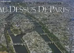 Couverture du produit · Au-dessus de Paris