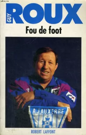 Couverture du produit · Fou de foot