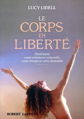 Couverture du produit · Corps en liberte-le-