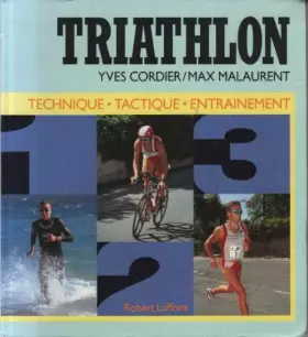 Couverture du produit · TRIATHLON