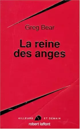 Couverture du produit · La Reine des anges