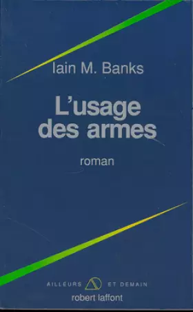 Couverture du produit · L'usage des armes